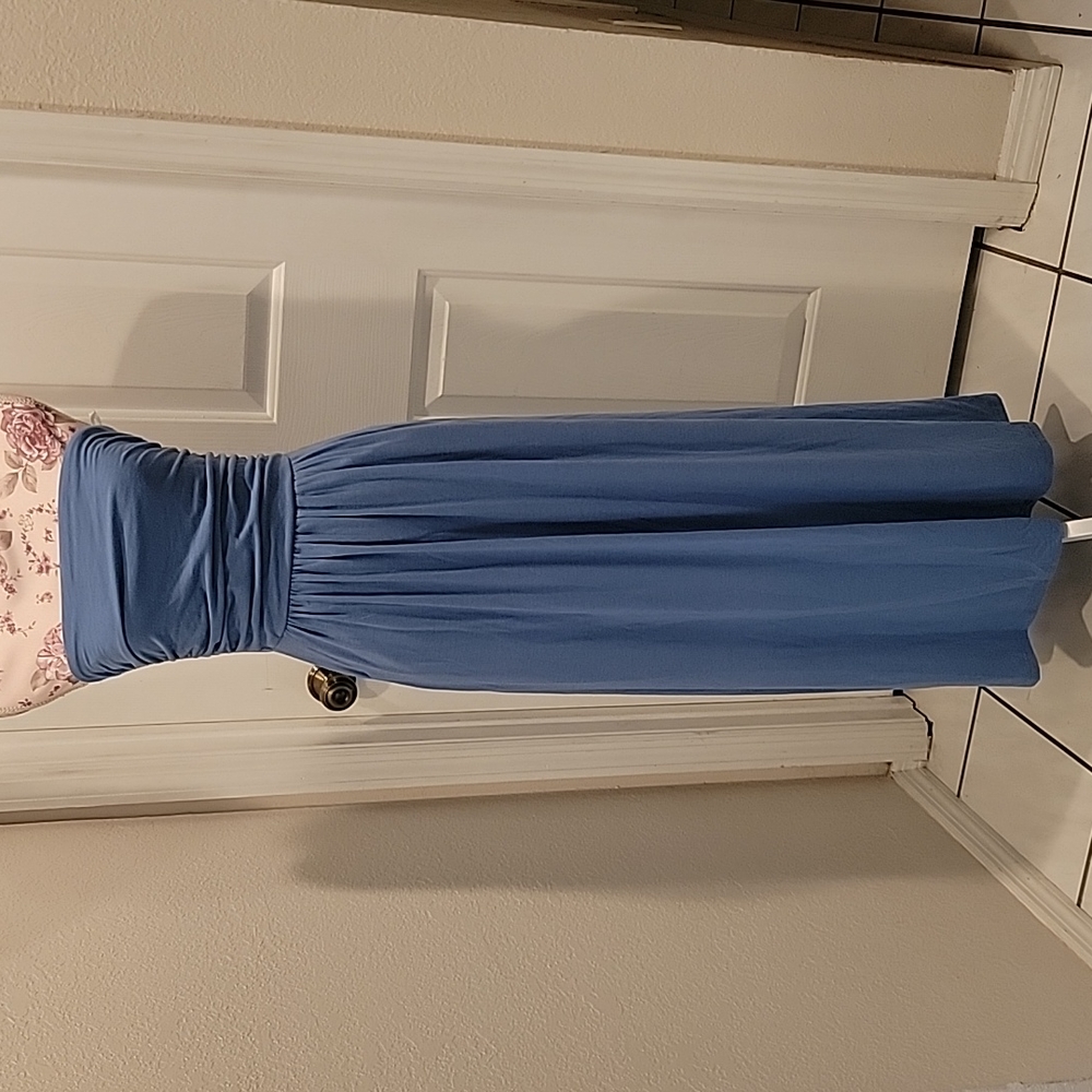 NWT GRACE KARIN MAXI